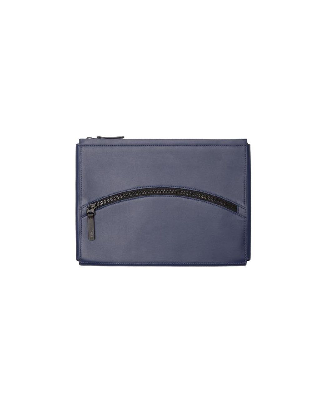 Camper Blue Bags & Wallets