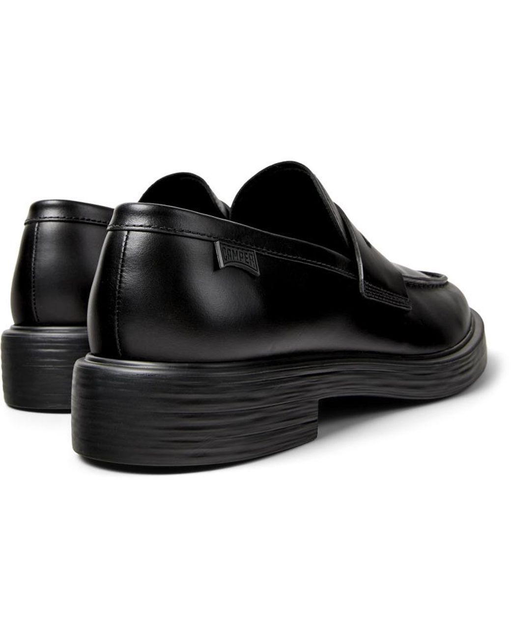 Camper Dean in het Black voor heren