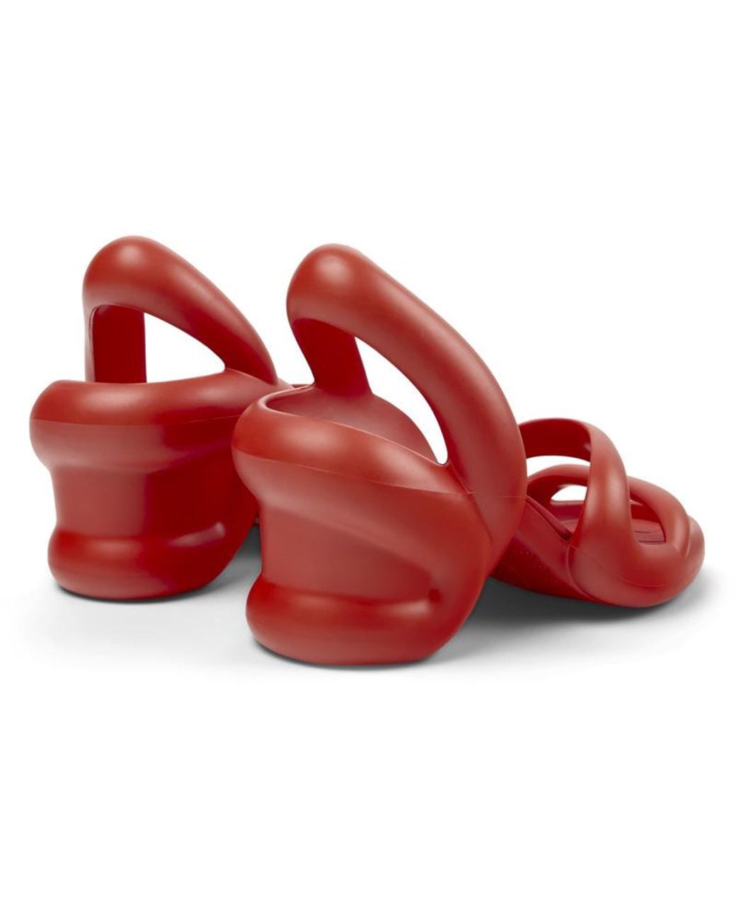 Camper Sandalen in Red für Herren