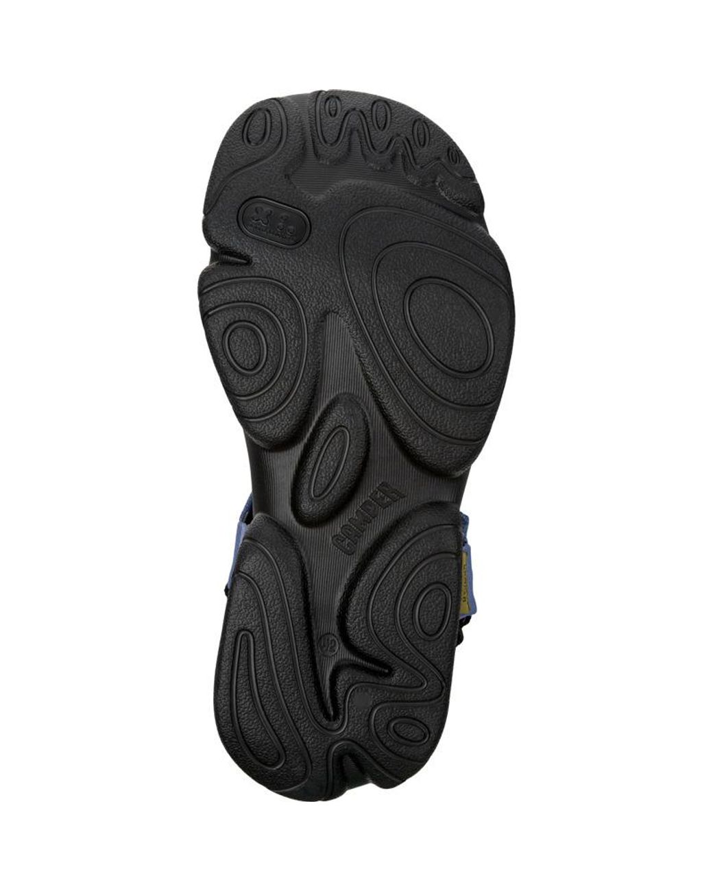 Camper Sandalen in Blue für Herren