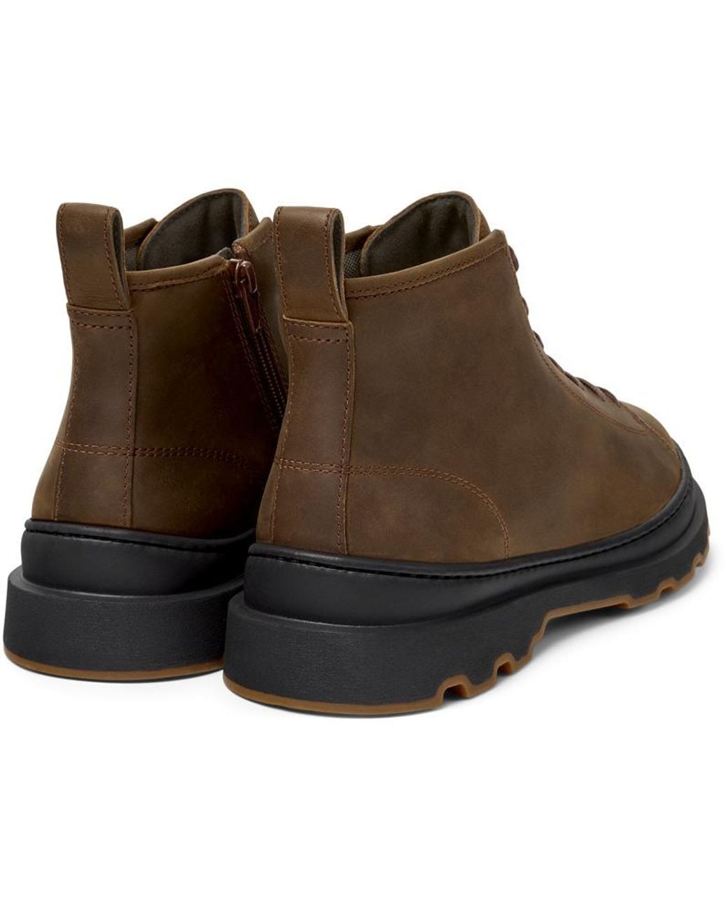 Camper Stiefeletten in Brown für Herren