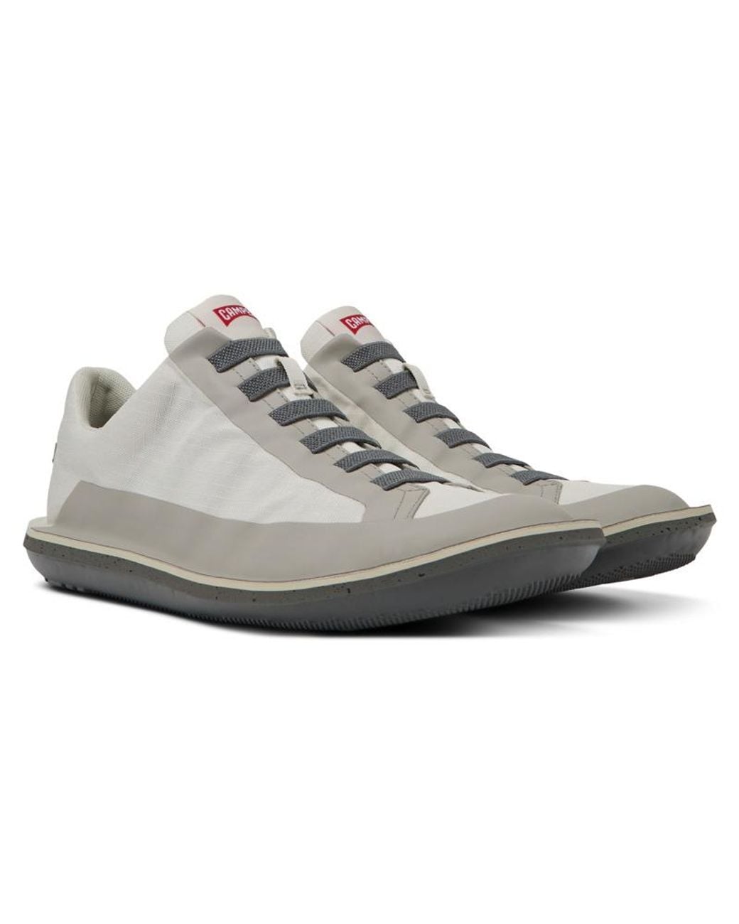 Camper Gray Beetle for men