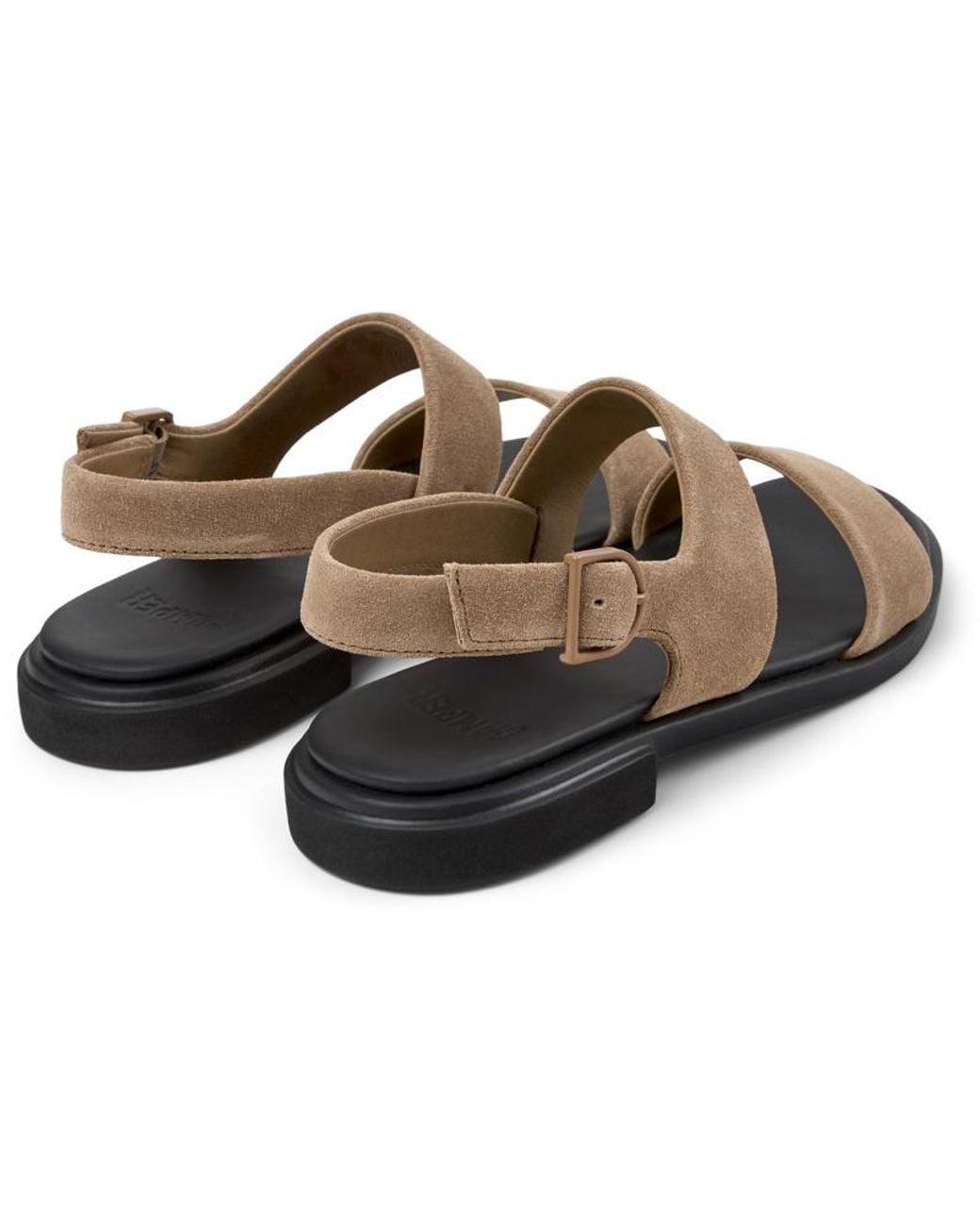 Camper Brown Lässige schuhe