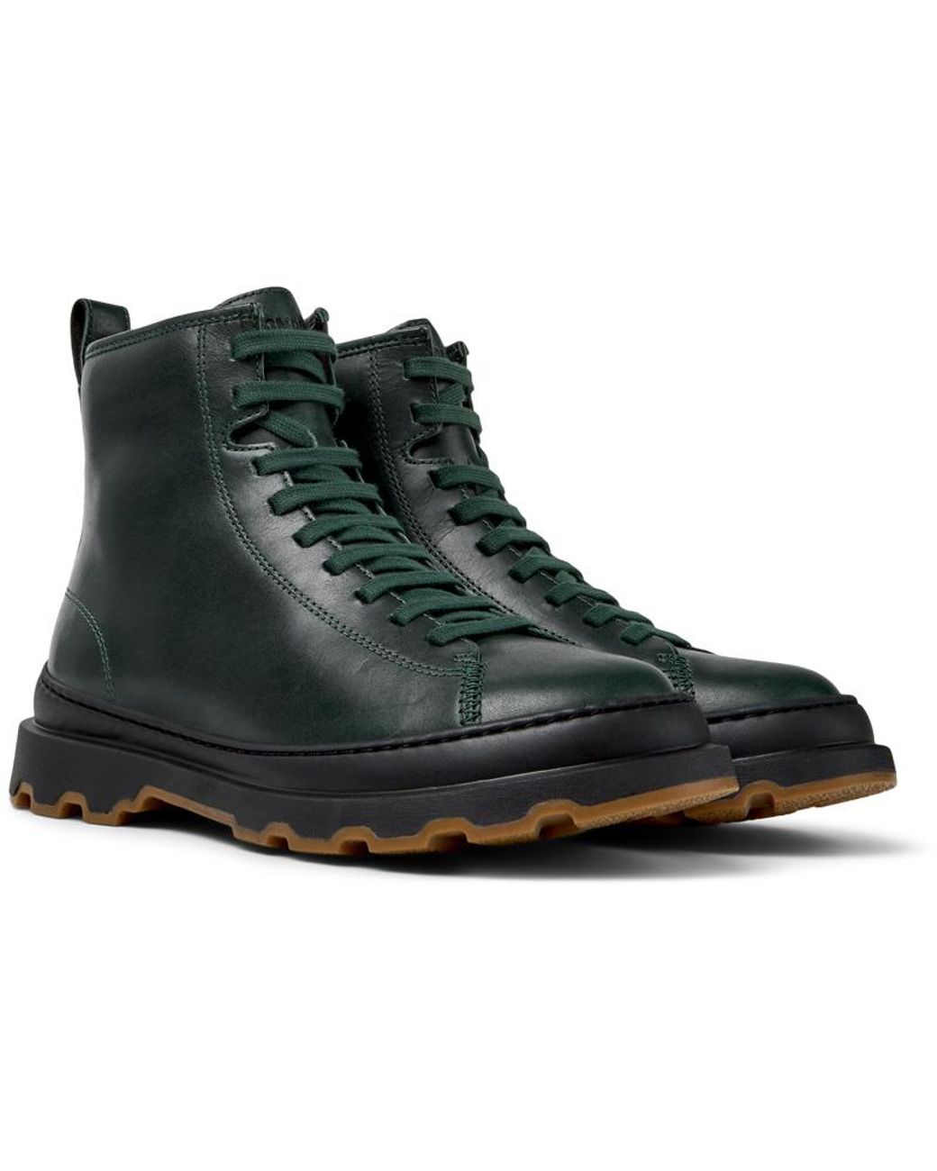 Botines Camper de color Black