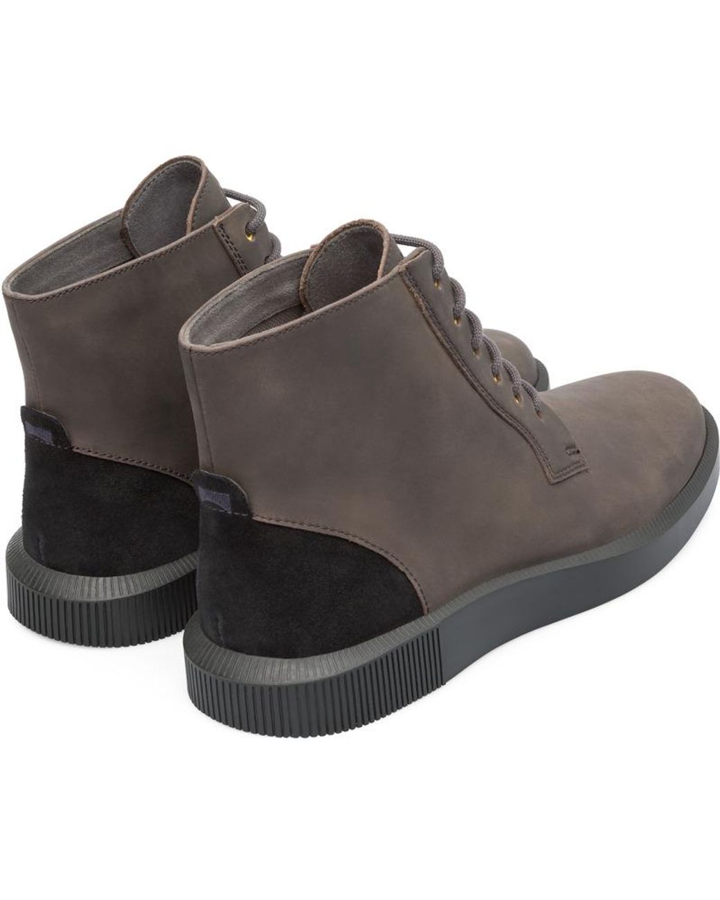 Bill di Camper in Brown da Uomo