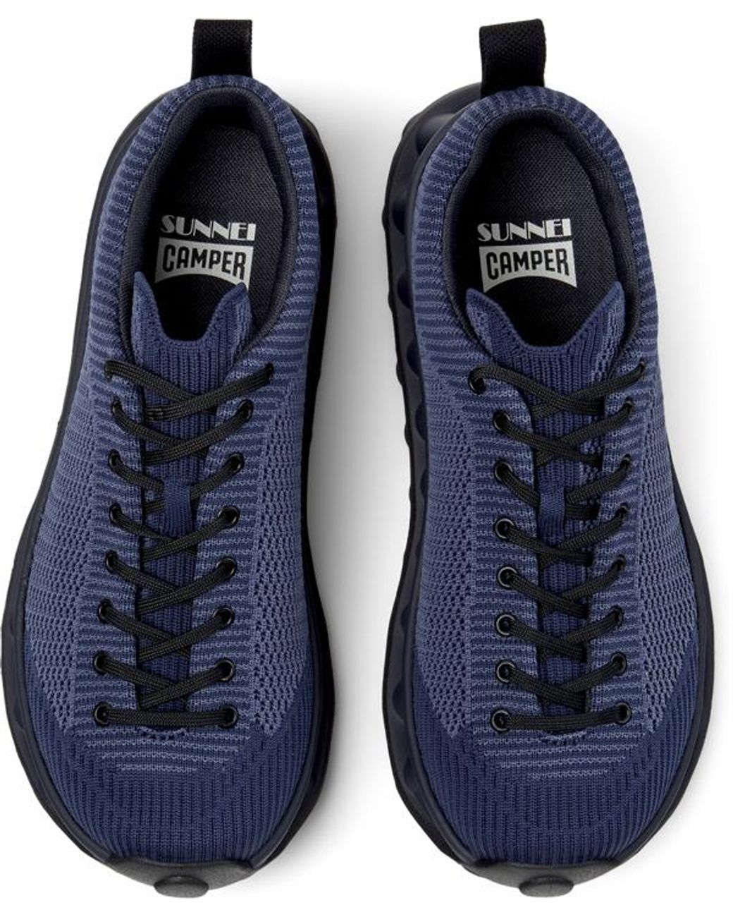 Camper Blue Pelotissima