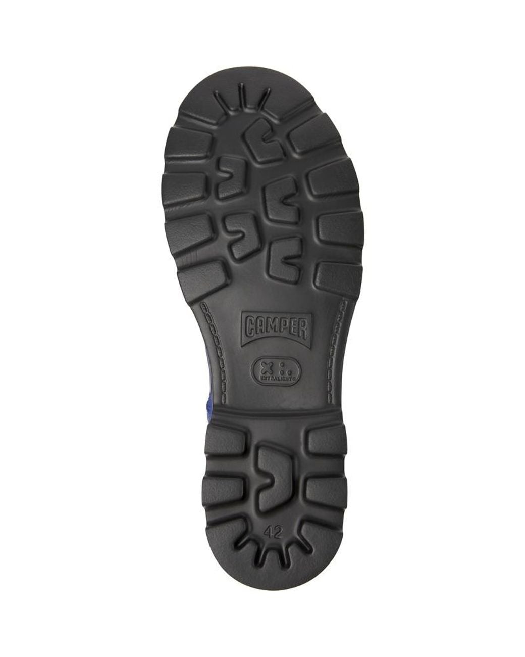 Brutus Camper pour homme en coloris Blue