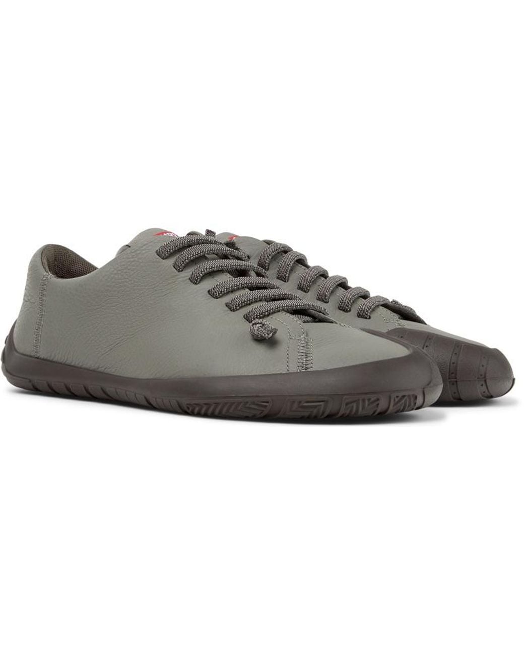 Camper Gray Peu Path