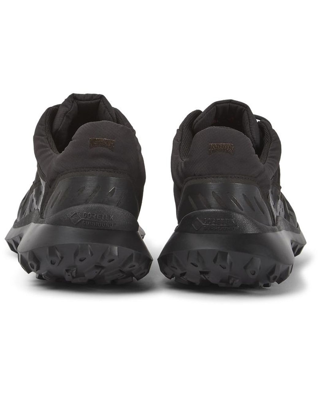 Baskets Camper en coloris Black