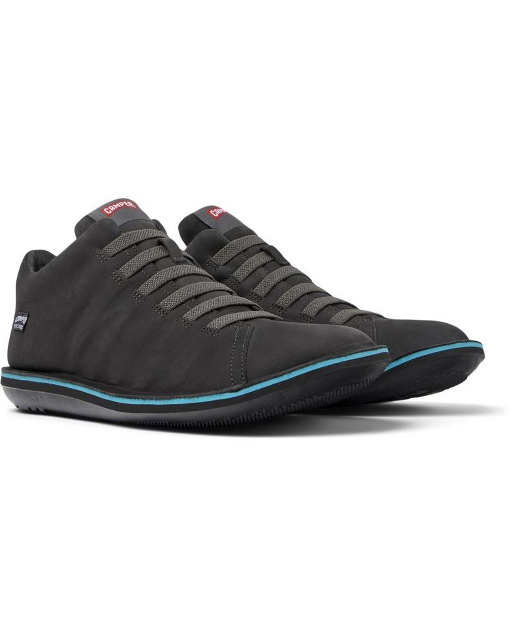 Camper Black Beetle Hydroshield for men