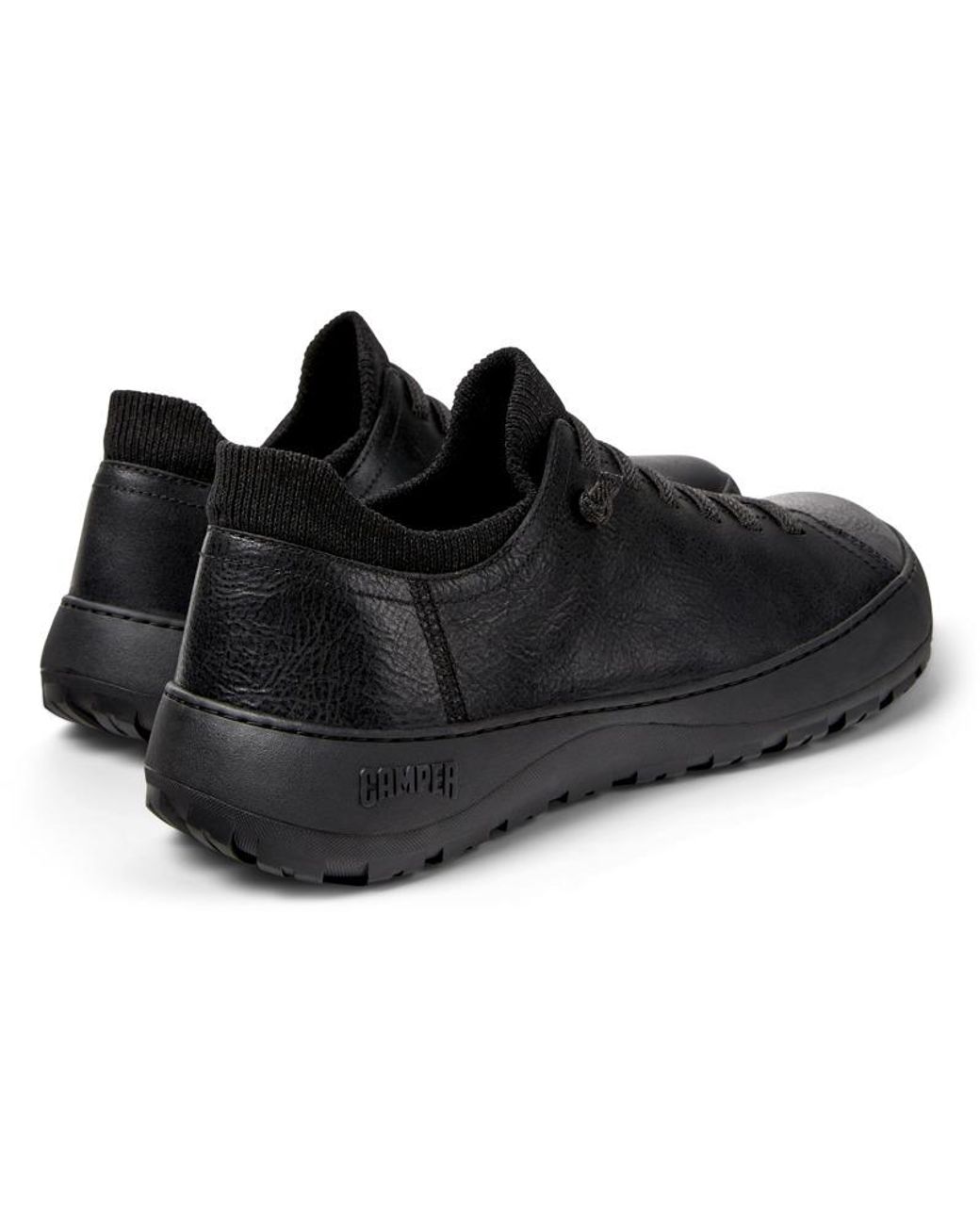 Camper Black Casual for men