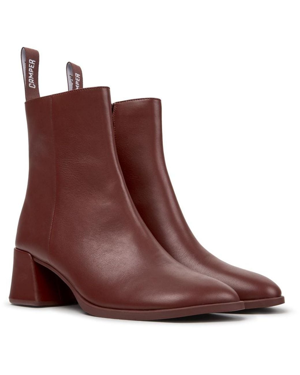 Camper Brown Elegante schuhe