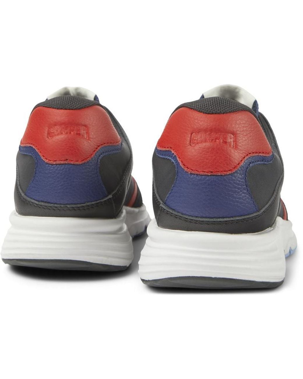 Camper Black Sneakers