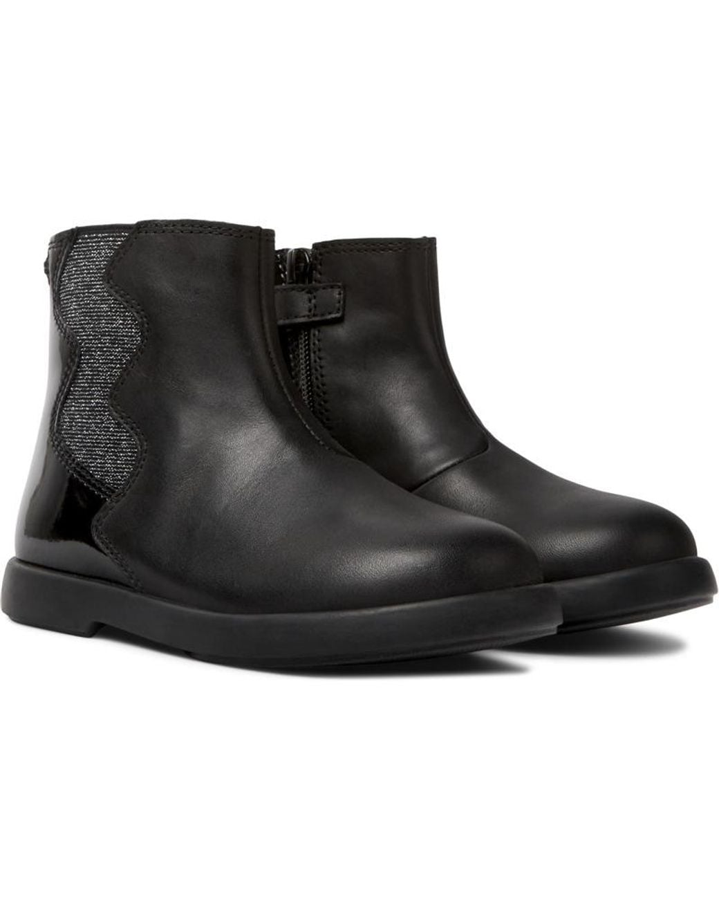 Camper Black Duet