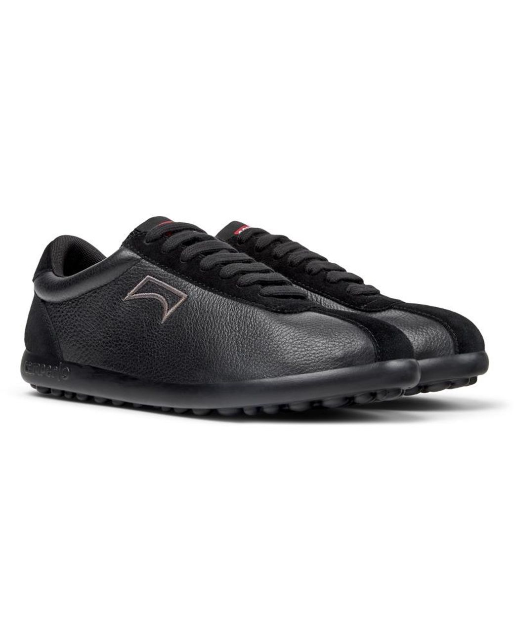 Camper Black Pelotas Xlf