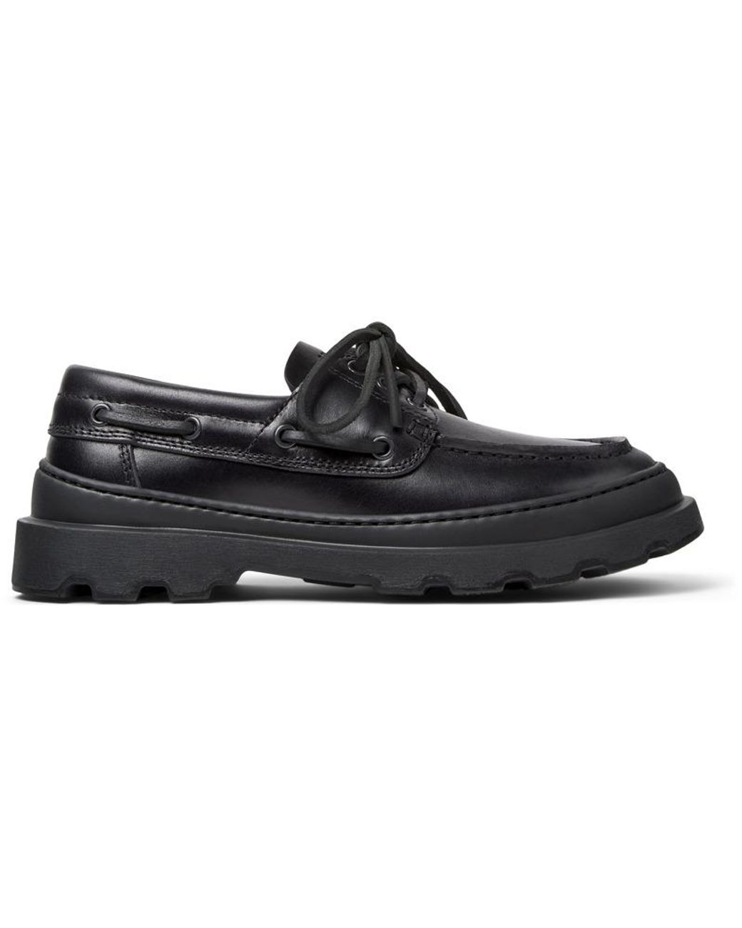 Camper Brutus in het Black