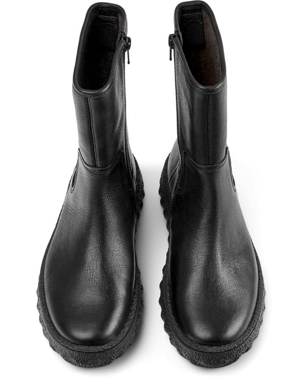 Ground Camper en coloris Black