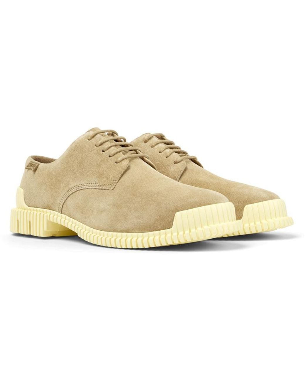Camper Natural Casual