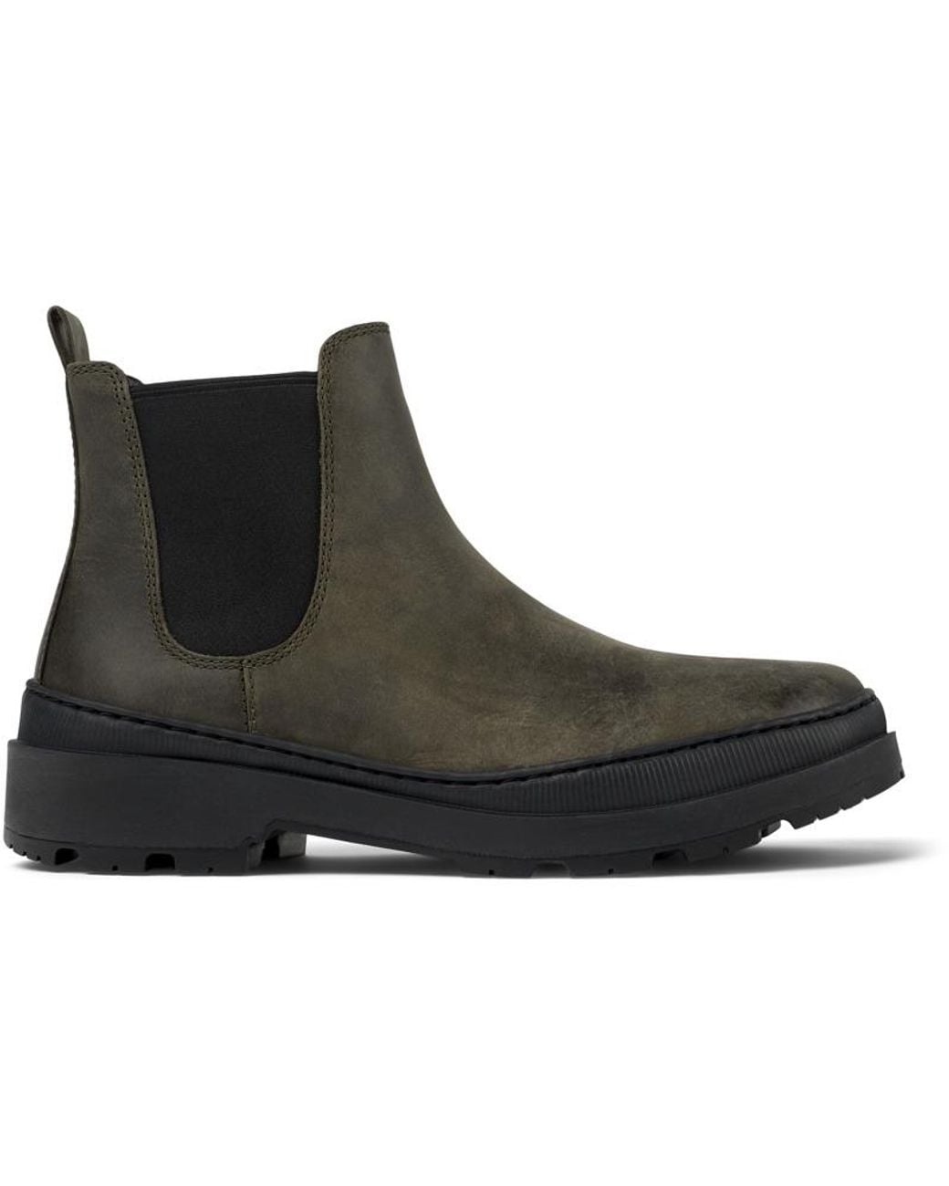 Brutus Trek Camper pour homme en coloris Green