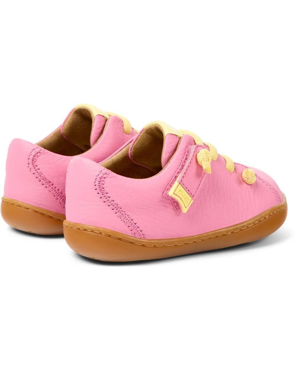 Camper Pink Peu