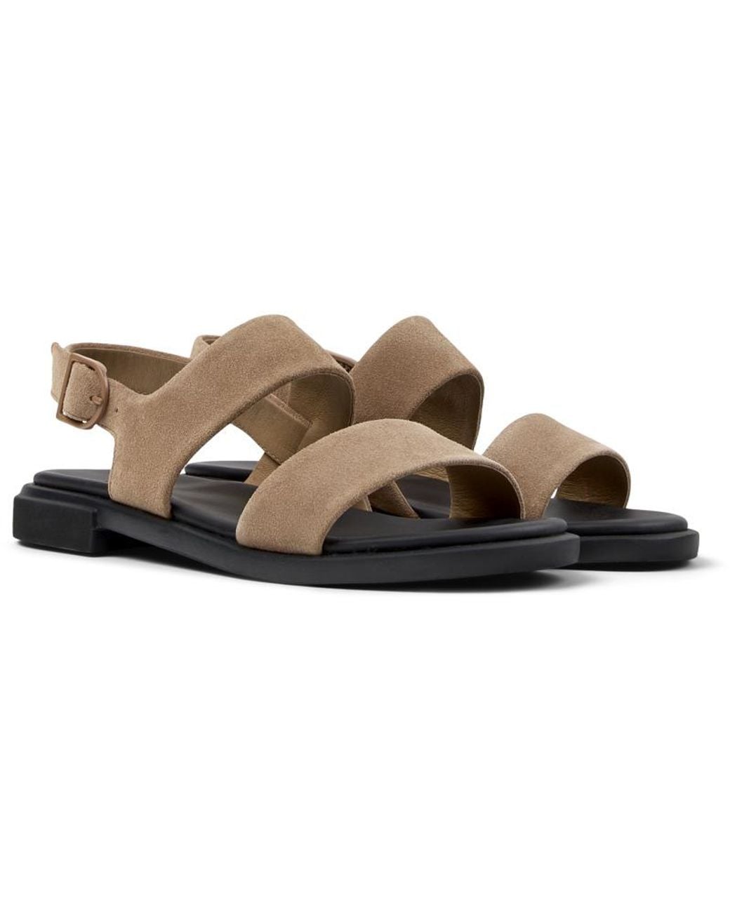 Camper Brown Lässige schuhe