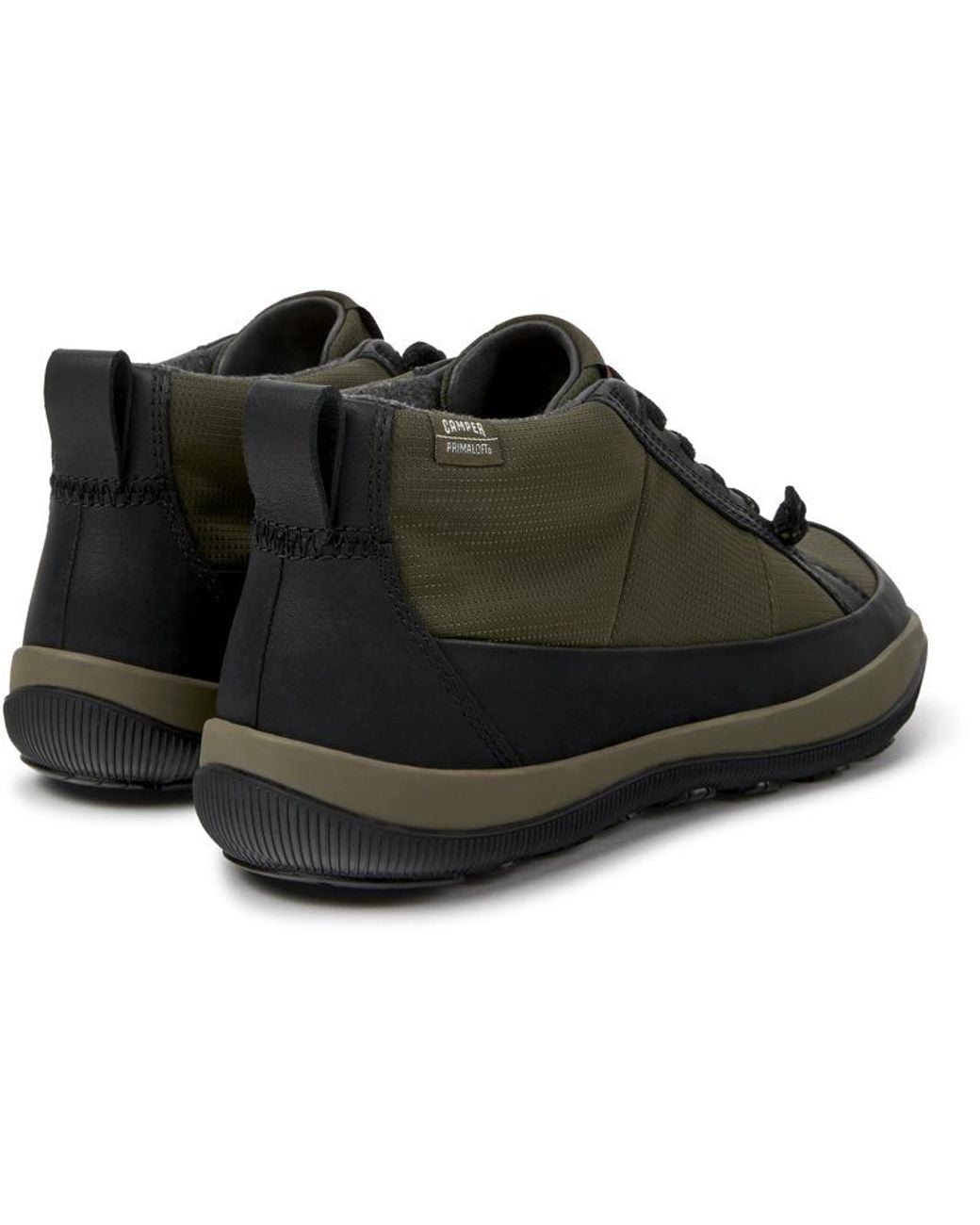 Camper Black Casual