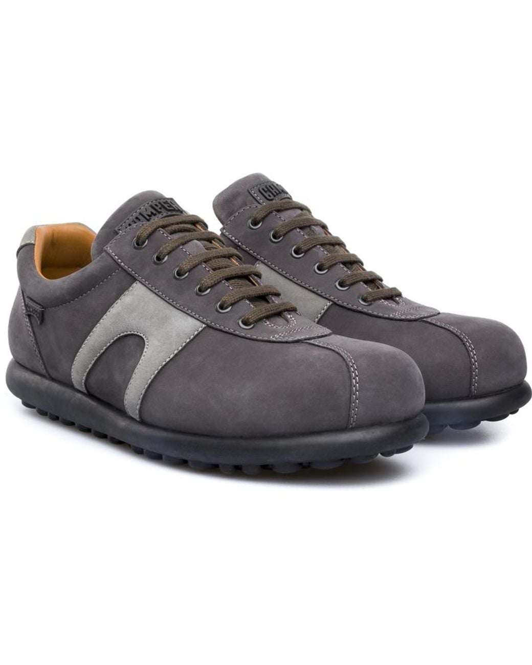 Camper Gray Casual for men