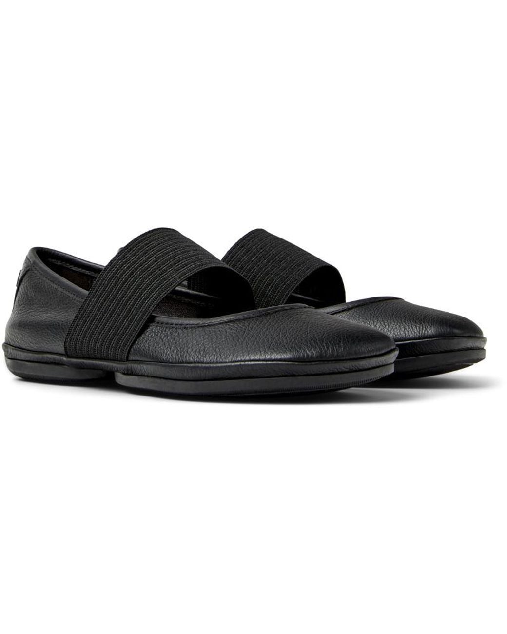 Camper Black Right