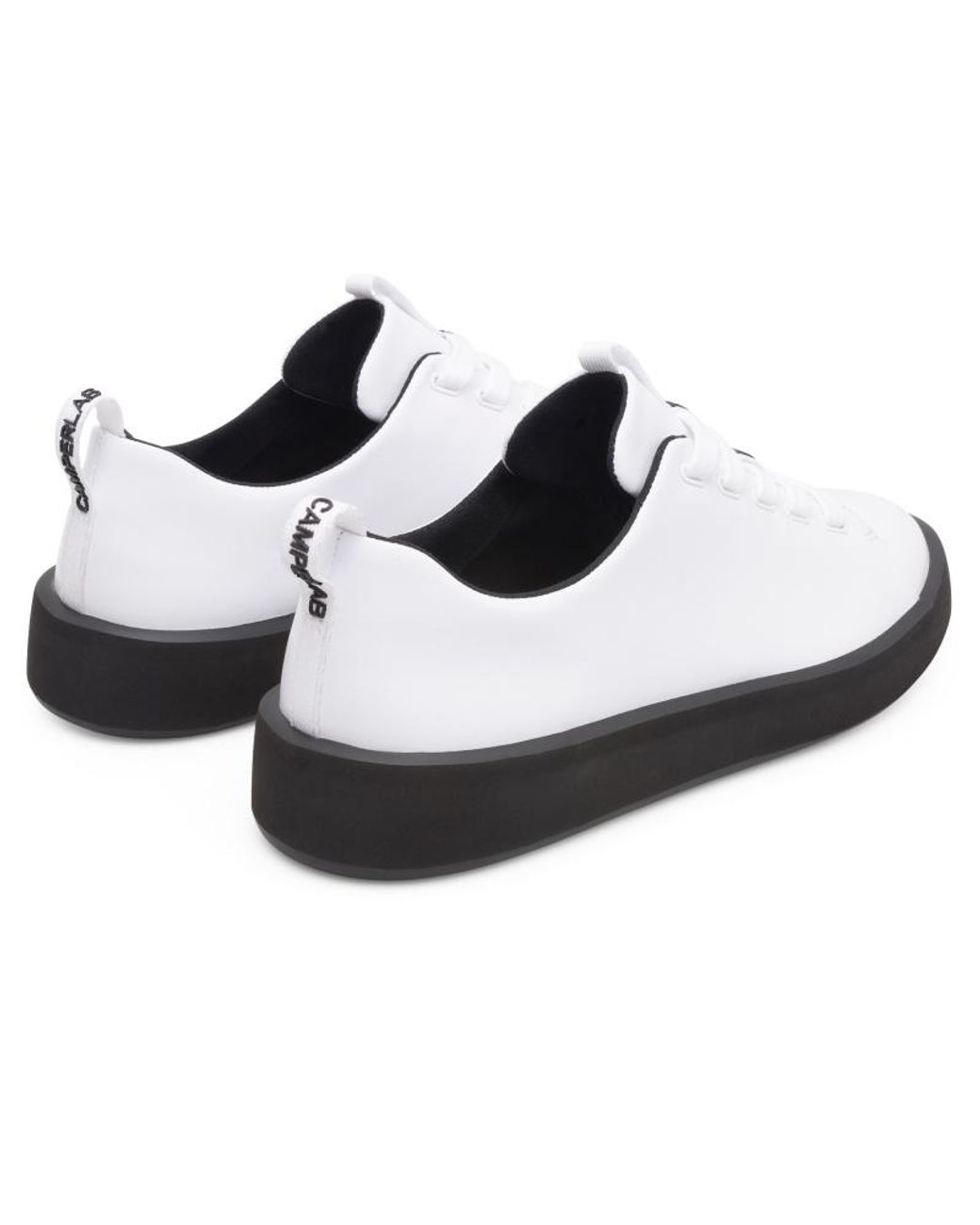 camper lab sneakers
