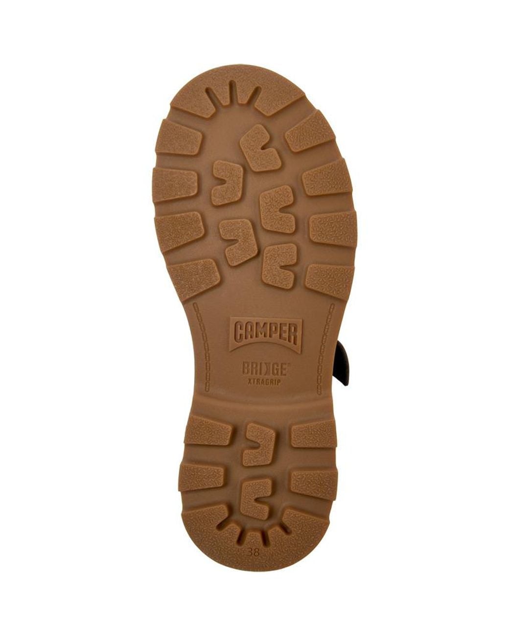 Camper Black Casual