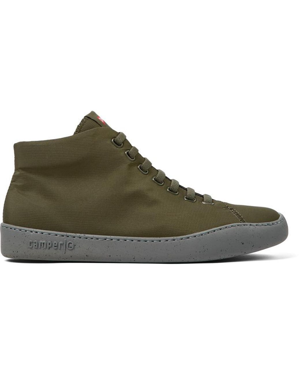 Camper Green Peu Touring for men