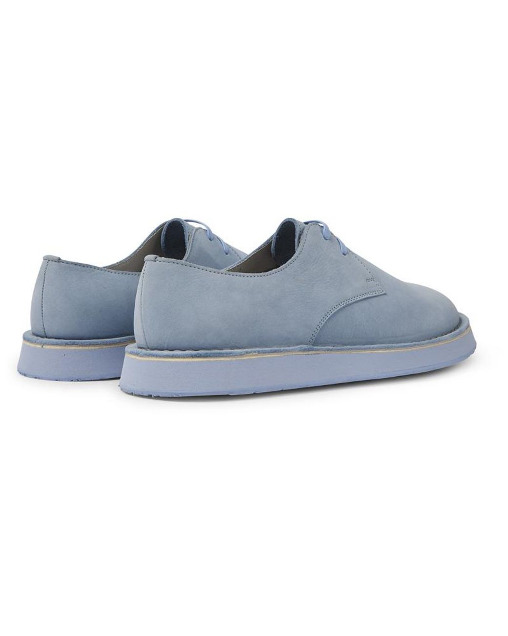 Scarpa da di Camper in Blue da Uomo