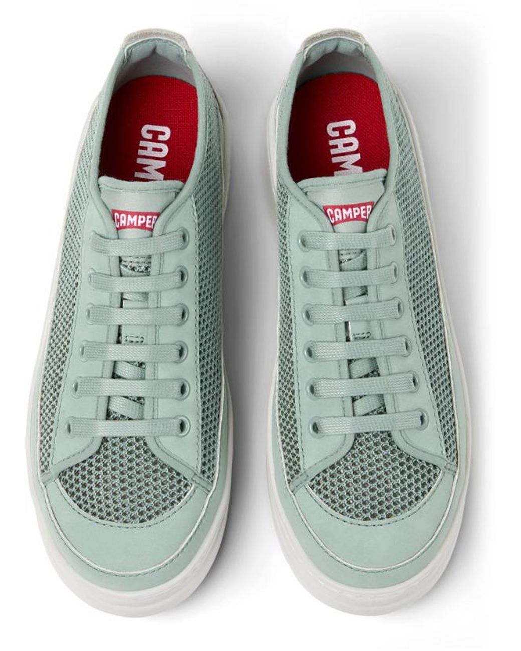Camper Blue Runner