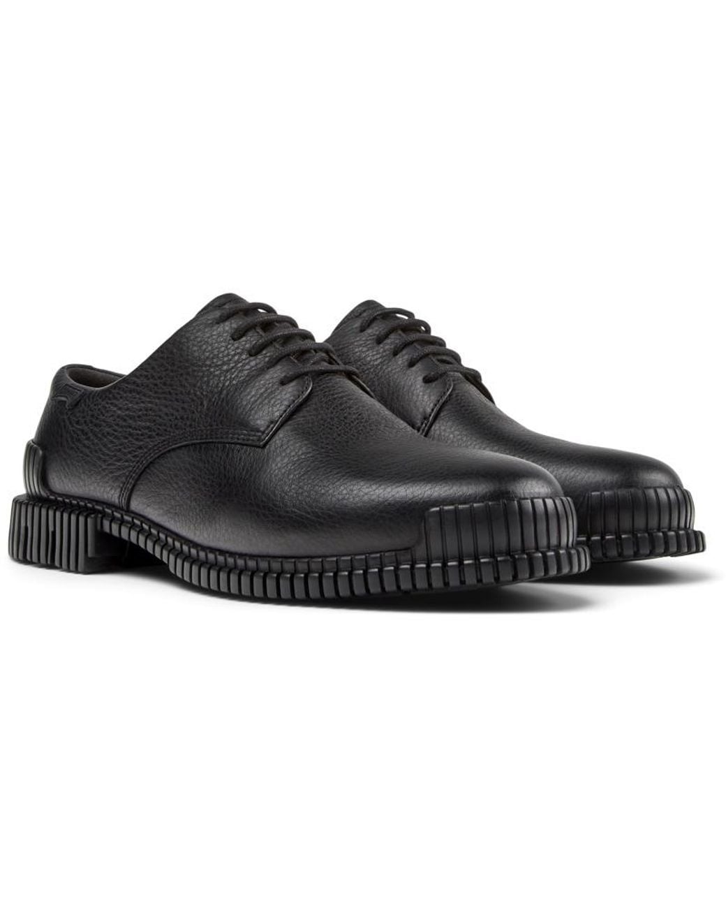 Camper Black Pix