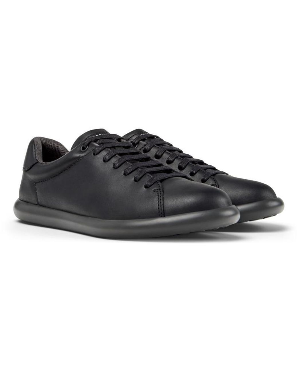 Casual Camper de color Black