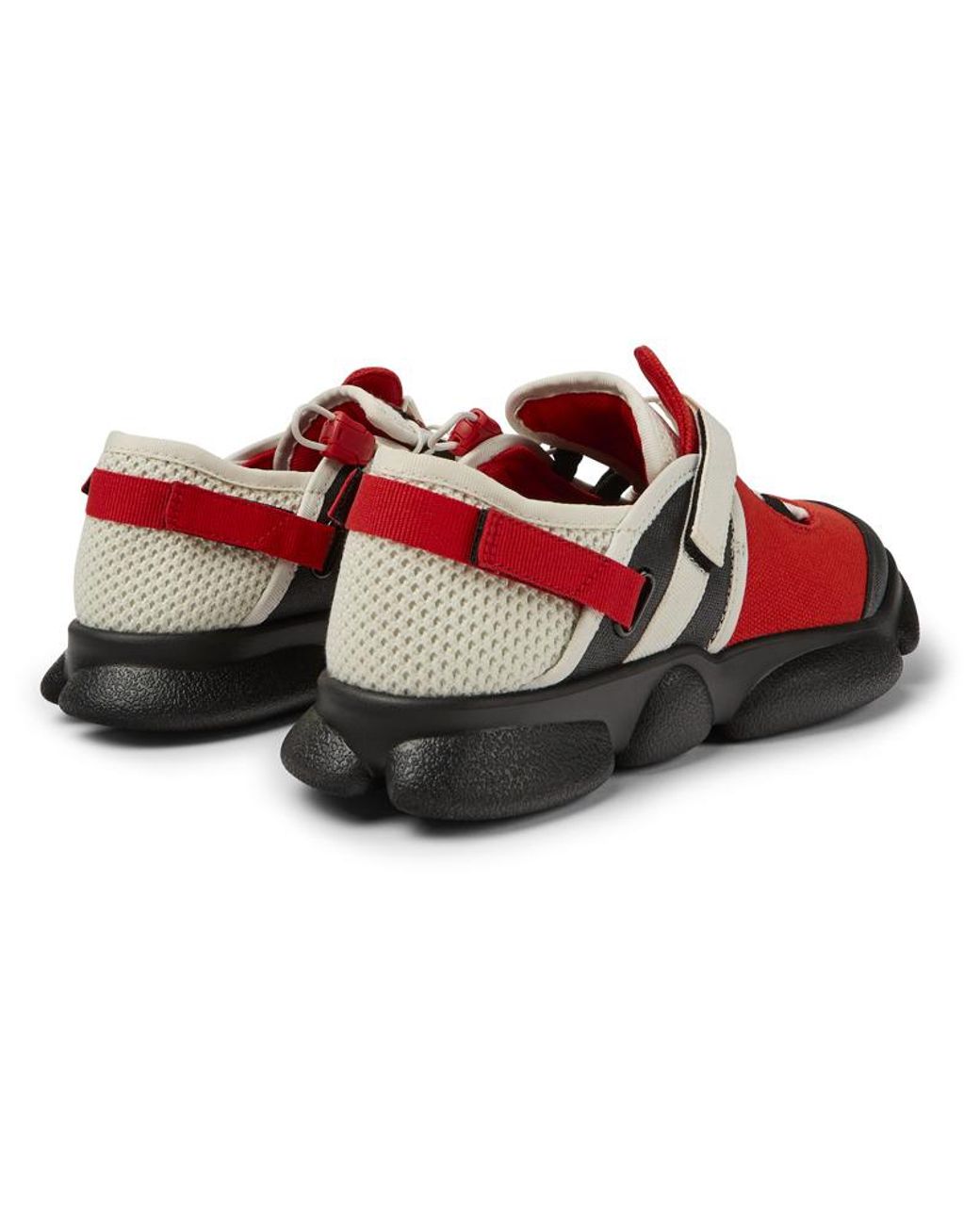 Camper Red Sneaker