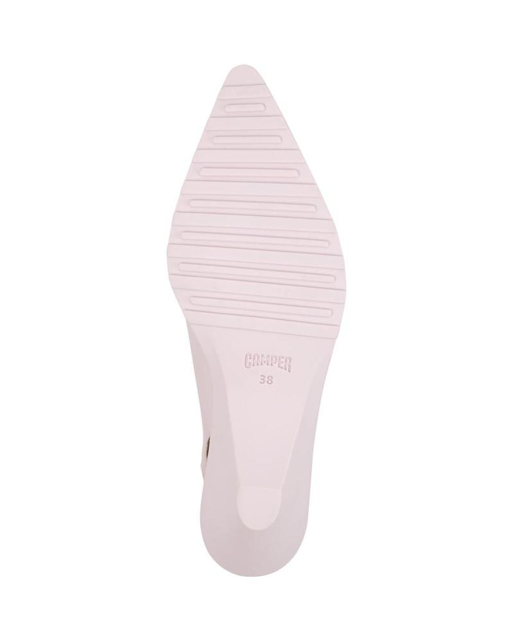 Camper Pink Anita