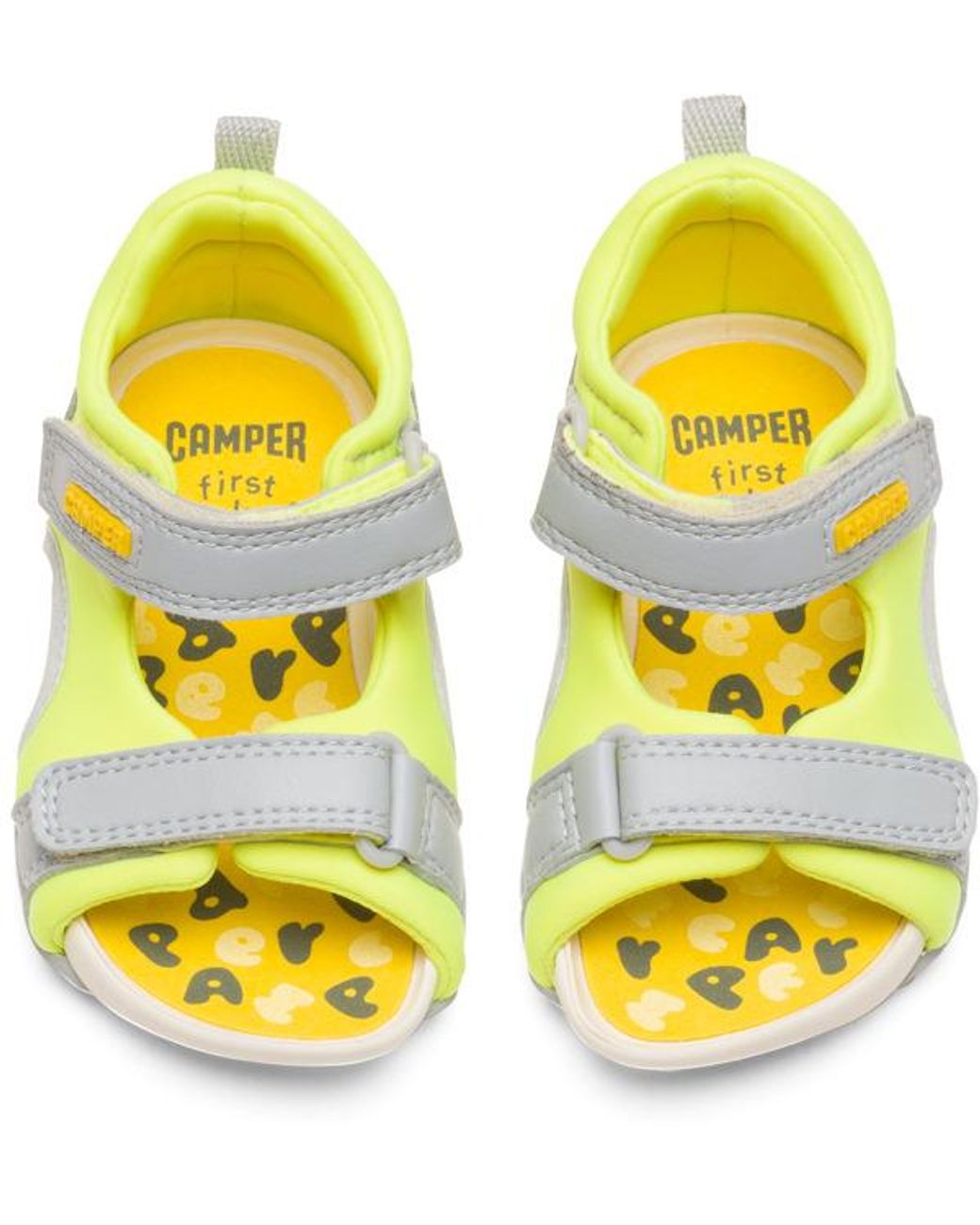 Camper Multicolor Ous