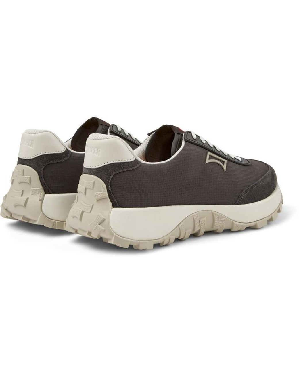 Camper Black Drift Trail for men