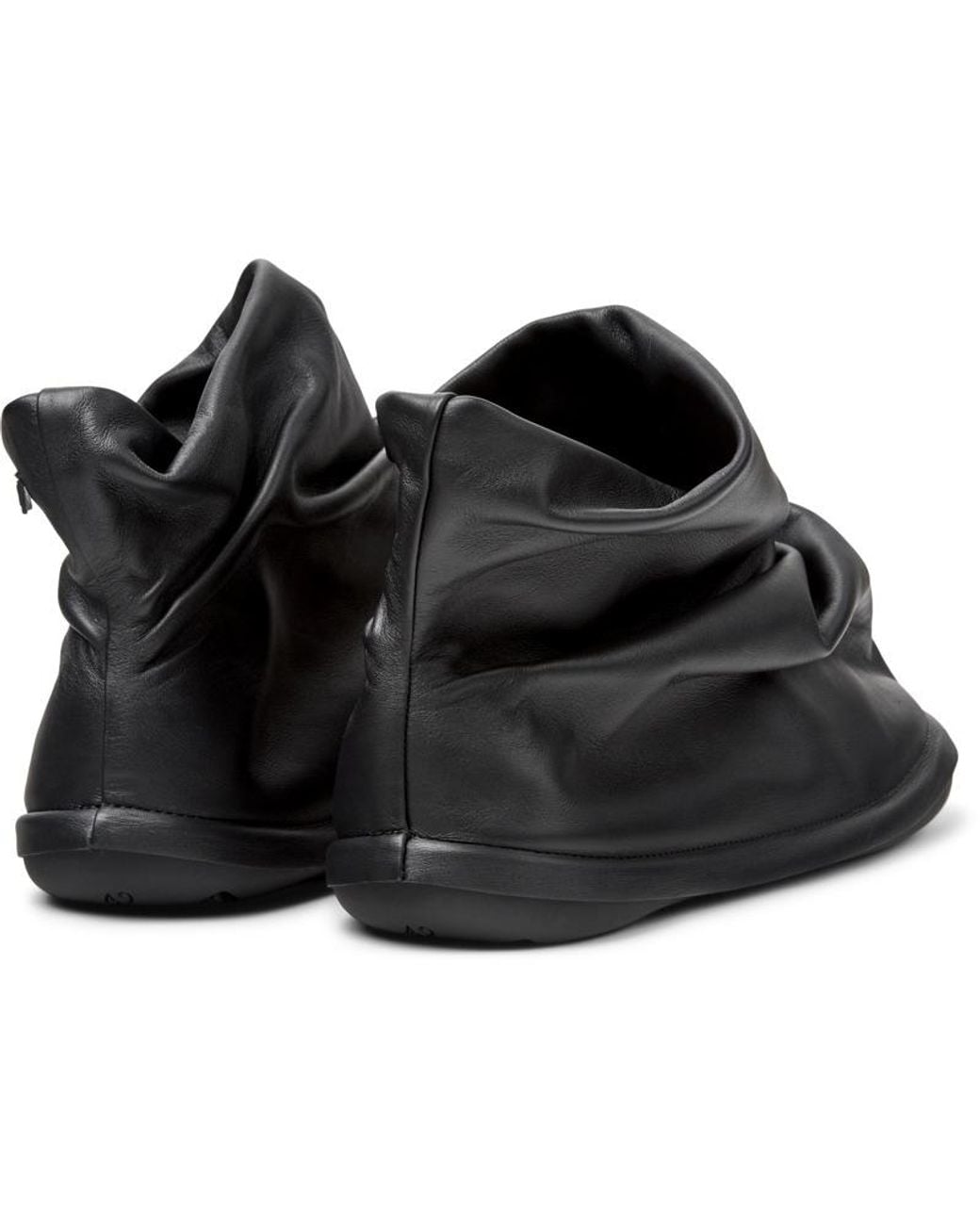 Camper Black X Issey Miyake for men