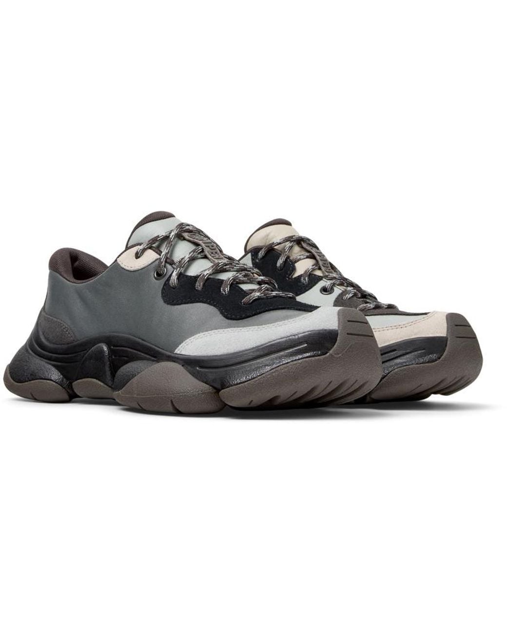 Camper Black Casual