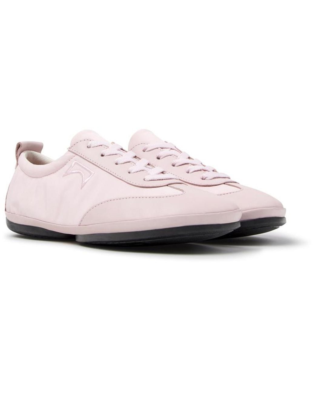 Camper Pink Casual