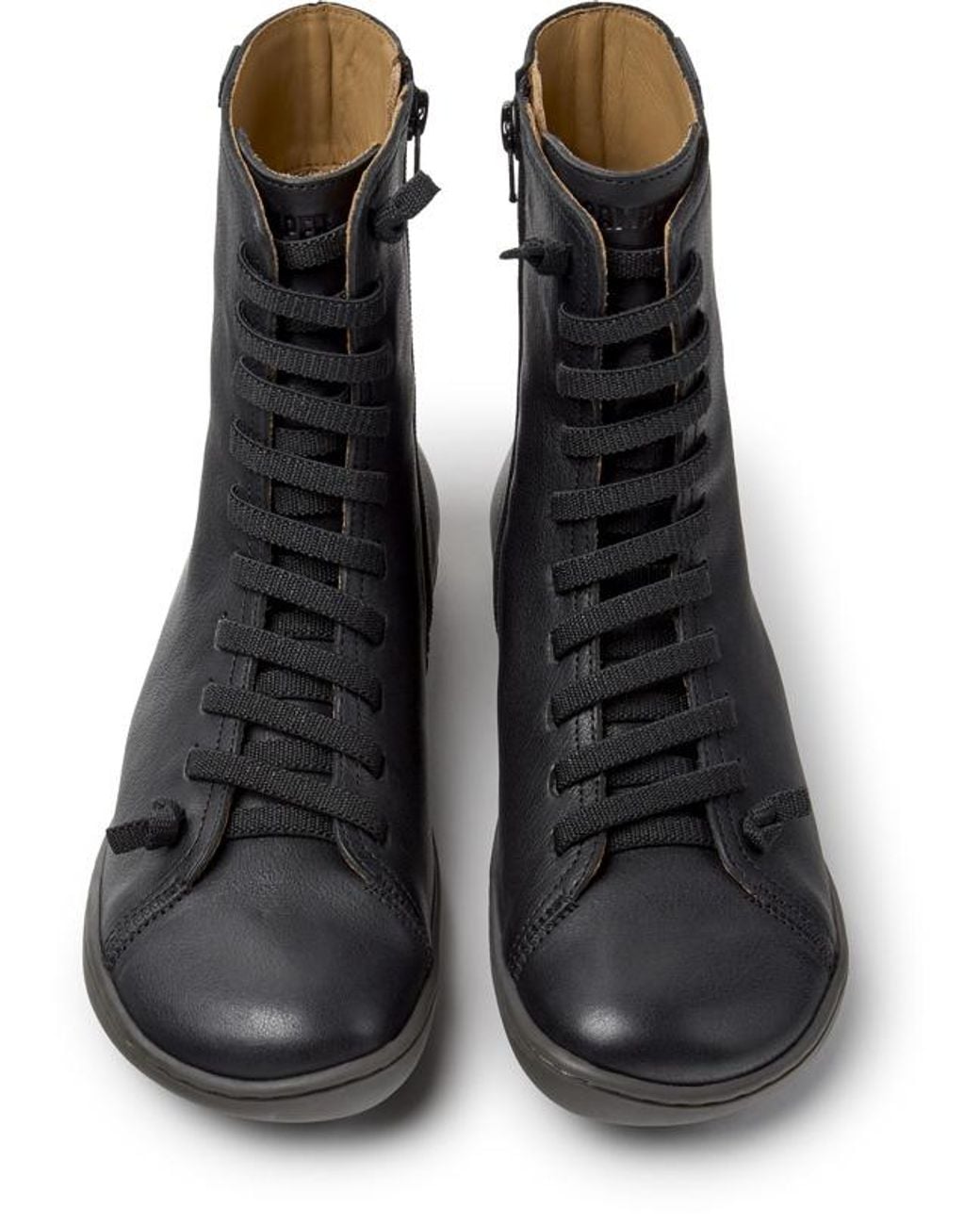 Peu Camper en coloris Black