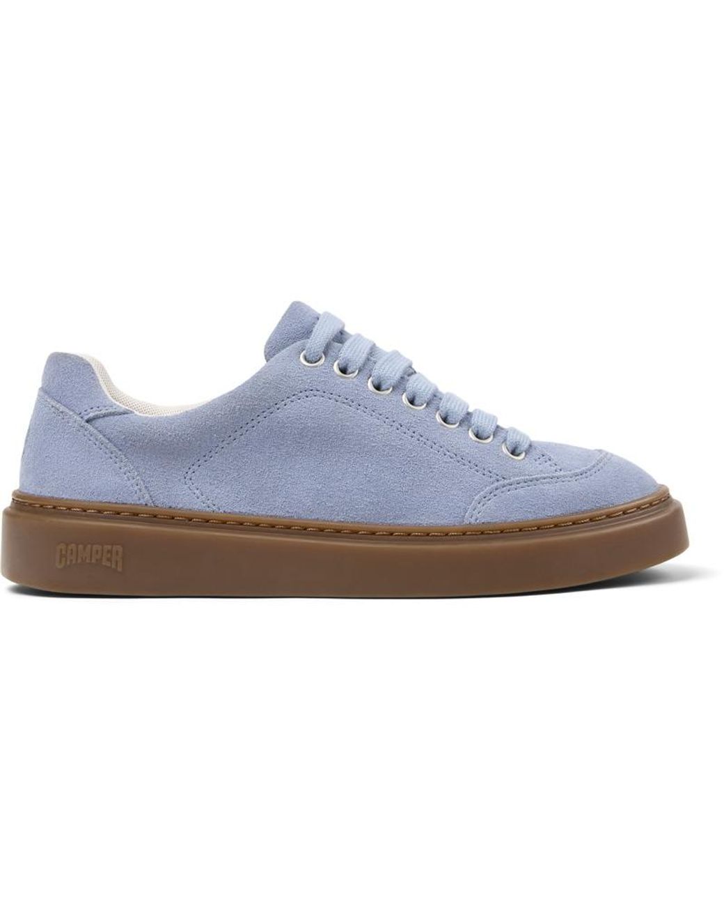 Camper Blue Sneakers