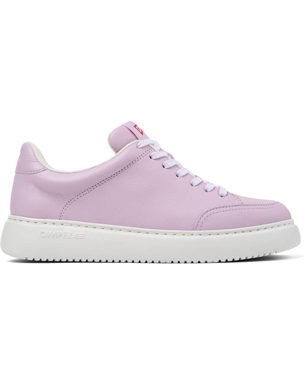 Baskets Runner K21 Camper en coloris Purple