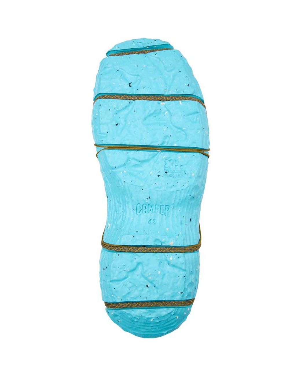 Camper Blue Sneakers for men