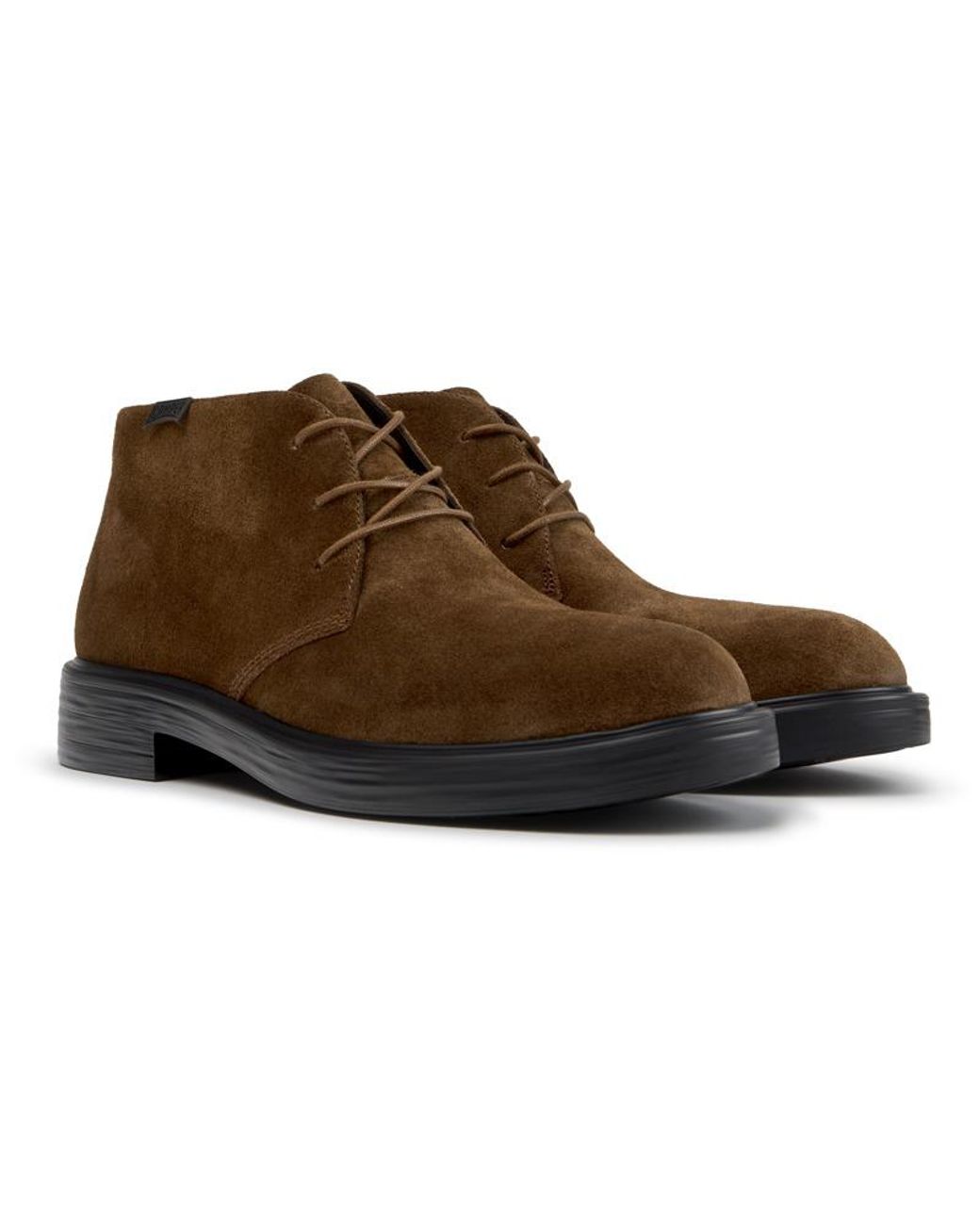 Camper Stiefeletten in Brown für Herren