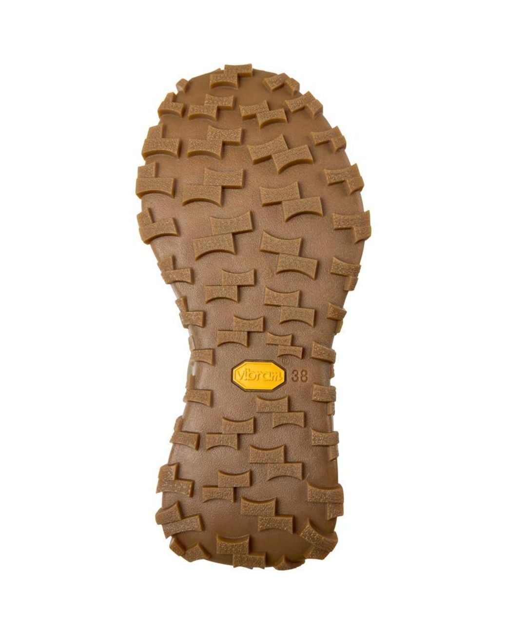 Camper Green Drift Trail Vibram