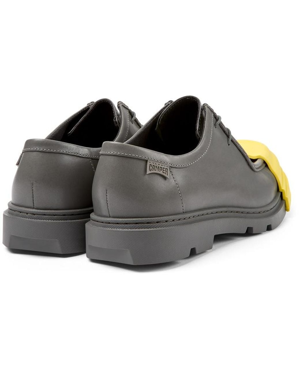 Camper Gray Junction for men