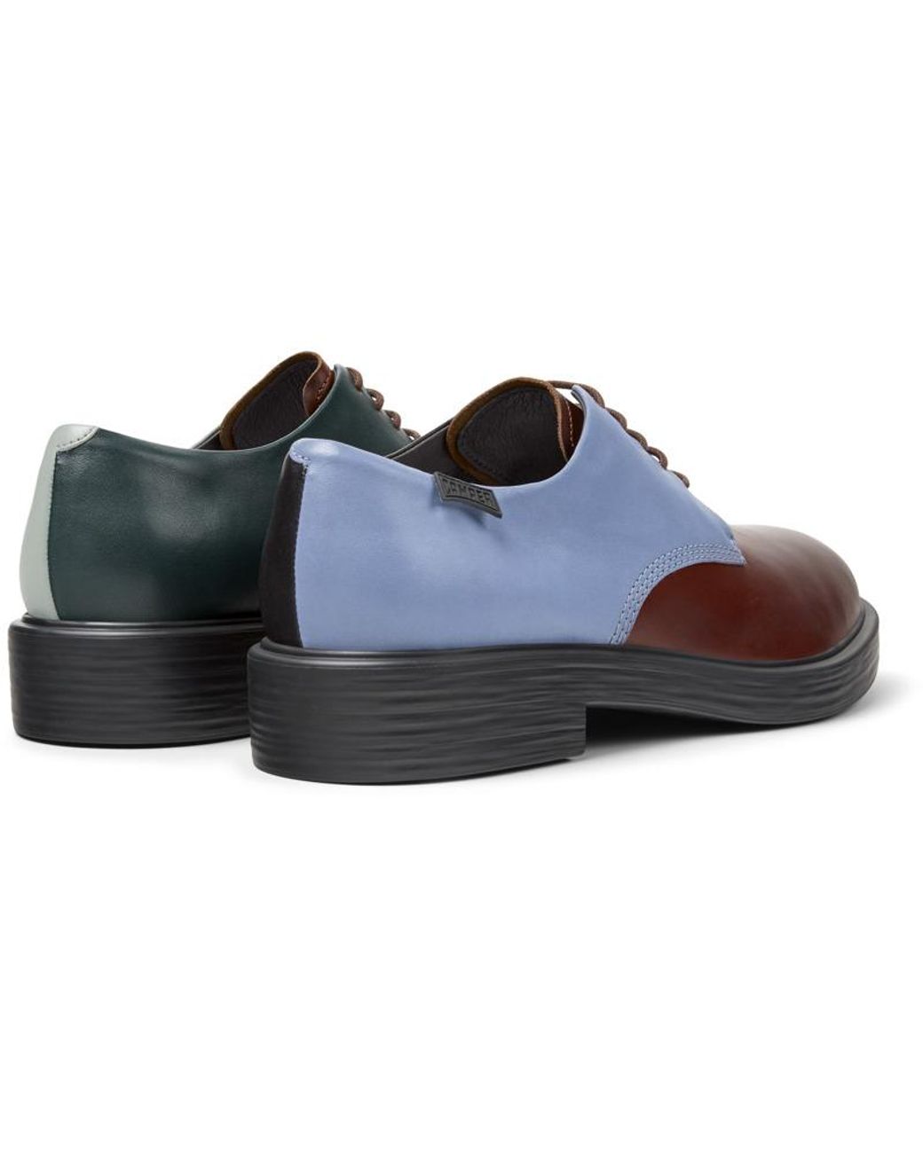 Camper Elegante schuhe in Brown für Herren